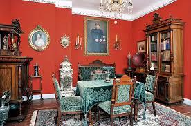 Gründerzeitmuseum im Gutshaus Mahlsdorf